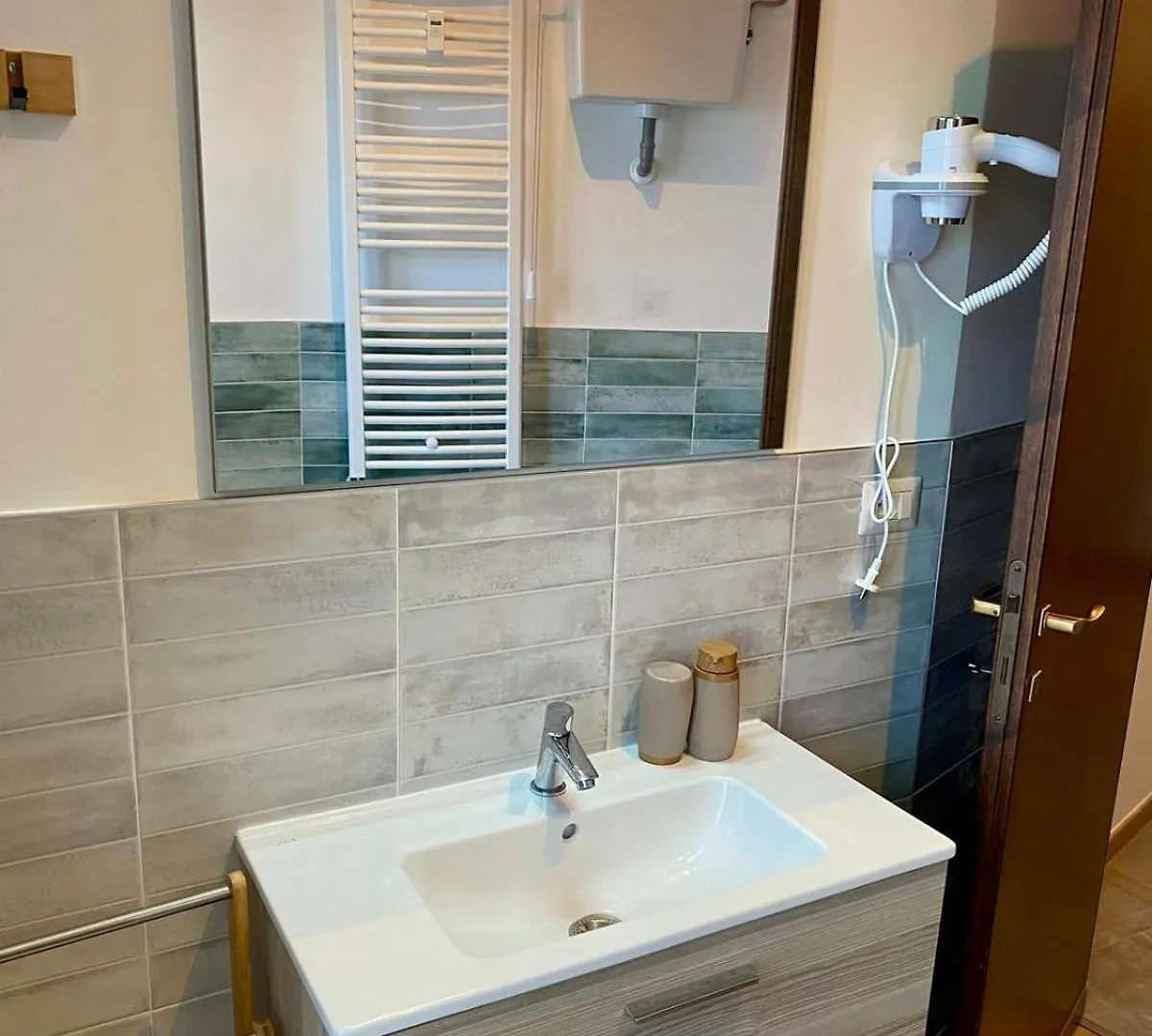 Abbihouse & Castle Apartment Abbiategrasso Italy