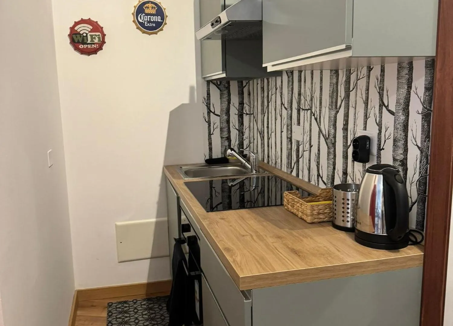 Abbihouse & Castle Apartment Abbiategrasso 0*,  Italy